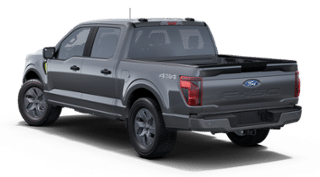 2025 Ford F-150® External Image 3